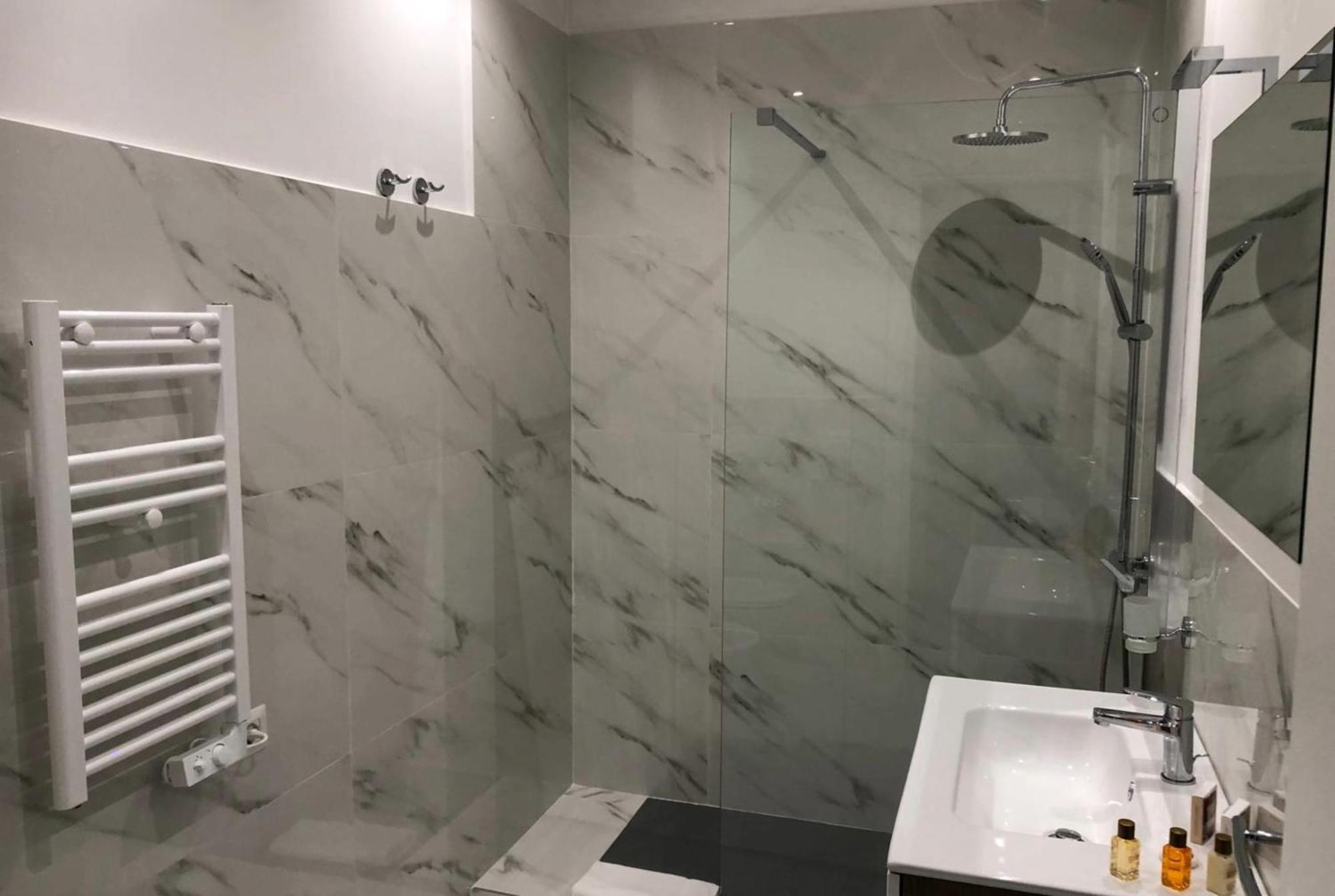 Tiber Suite Roma Exterior foto